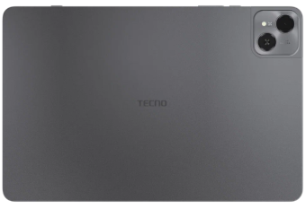 Планшет Tecno MegaPad 11 SE T11022 11" 8/128Gb LTE Gray (серый)
