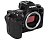 Цифровая фотокамера Nikon Z6 III Body Black