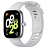 Смарт-часы Xiaomi Redmi Watch 4 Silver Gray