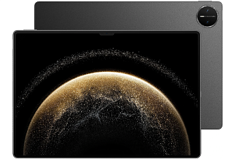 Планшет Huawei MatePad Pro 2025 12.2" 12/512G Wi-Fi Papermatte Edition Black (черный) (с клавиатурой