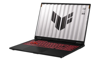 Ноутбук ASUS TUF Gaming FA608UMI-TU172 Ryzen 7 260/16G/512 SSD/RTX5060-8G/16"WUXGA/DOS/Grey (серый)