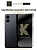Защитное стекло для смартфона Samsung Galaxy S25   Edge - Krieger прозрачное
