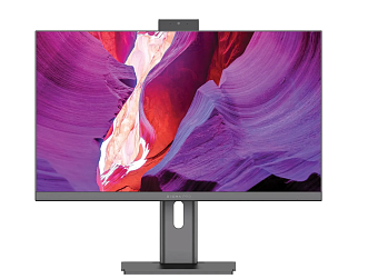 Моноблок Digma Pro Unity i3 1315U/16G/512 SSD/Intel HD/23.8"FHD/Win11Pro/черный