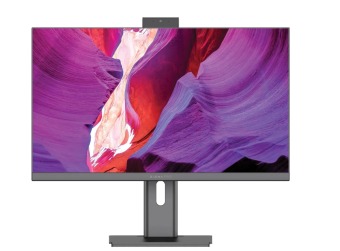 Моноблок Digma Pro Unity i3 1315U/16G/512 SSD/Intel HD/23.8"FHD/Win11Pro/черный