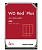 Жесткий диск SATA 4Tb WD Red Plus 5400rpm 256Mb SATA-3