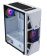 Корпус Formula CL-3303W RGB USB3.0 mATX White