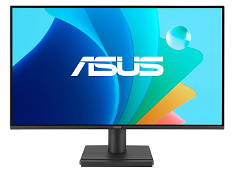 Монитор 23.8" ASUS VA249HG (IPS 1920x1080 120Hz HDMI VGA) черный