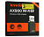 Сетевая карта USB2.0 Tenda U11 802.11ax, 5 ГГц, 886 Мбит/с, черный