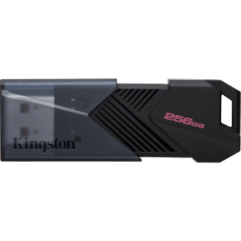 Флешка 256Gb Kingston DataTraveler Exodia Onyx USB3.2, черный