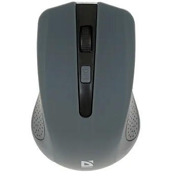 Мышь беспроводная Defender Accura MM-935 Grey