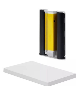 Бумага Xiaomi Instant Photo Paper 6" (40 листов)