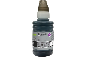 Картридж струйный CACTUS CS-I-BTD60BK черный100мл для Brother DCP-T310/510/710/810