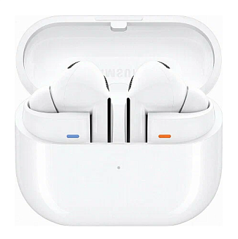 Наушники TWS Samsung Galaxy Buds 3 Pro White