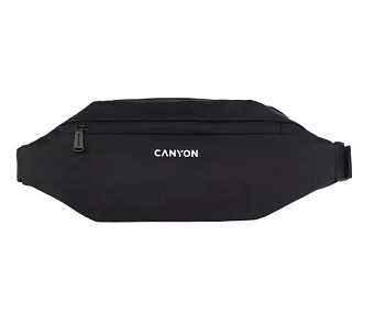 Сумка CANYON FB-1 Black