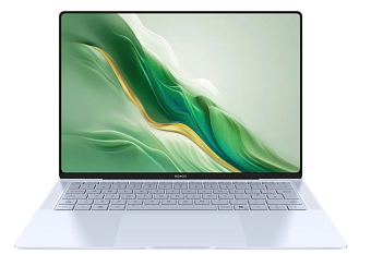 Ноутбук Honor MagicBook Art 14 Ultra 7 155H/32G/1Tb SSD/Intel HD/14.6"3.1k OLED/Win11/белый