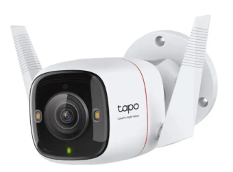 IP-камера TP-Link TAPO C325WB 4.58mm