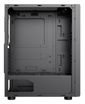 Корпус Formula CL-3302B RGB USB3.0 ATX Black