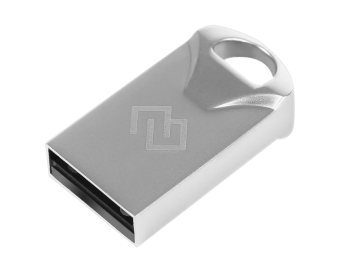 Флешка 32Gb Digma DRIVE2 USB2.0 серебристый