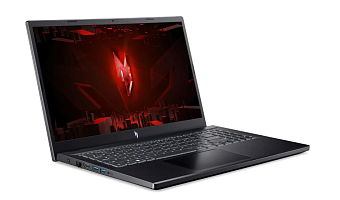 Ноутбук Acer Nitro 5 ANV15-51-735K i7 13620H/16G/512 SSD/RTX4050-6G/15.6"FHD/DOS