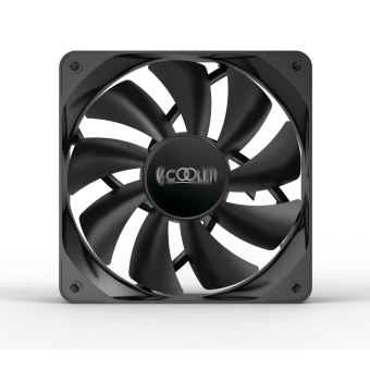 Кулер для процессора PCCooler Paladin EX400 4-pin 1700/AM4 180W