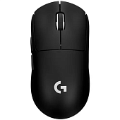 Мышь беспроводная Logitech G PRO Х Superlight Black