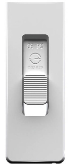 Флешка 16Gb Silicon Power ULTIMA U03 USB white