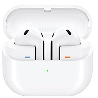 Наушники TWS Samsung Galaxy Buds 3  White (белый)