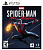 Игра Marvel’s Spider-Man: Miles Morales PS5