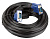 Кабель соединительный VGA (m) < - > VGA (m) 20м 2 фильтра