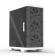 Корпус Zalman M4 FRGB mATX белый