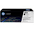 Картридж лазерный HP 305A (CE410A) для HP M351/M451/MFP M375/MFP M475, 2200 стр., черный