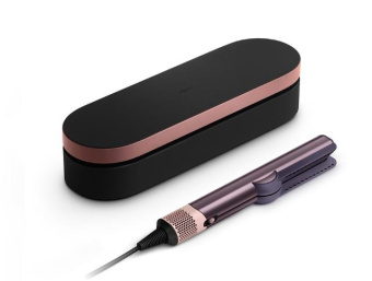 Выпрямитель Dyson Airstrait HT01 Jasper Plum (с кейсом)