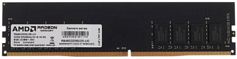 Модуль памяти DDR4 8Gb PC4-25600 3200MHz AMD Radeon R9 Gamer Series
