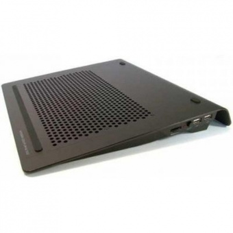 Подставка для ноутбука 15" Zalman ZM-NC1000 черный