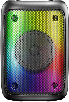 Акустическая система Hyundai H-PS1006 (30W, Bluetooth, 1500mAh)