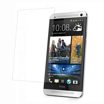 Защитная пленка для смартфона HTC One mini 2 - глянцевая