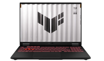 Ноутбук ASUS TUF Gaming FA608UMI-TU172 Ryzen 7 260/16G/512 SSD/RTX5060-8G/16"WUXGA/DOS/Grey (серый)