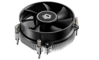 Кулер для процессора ID-Cooling DK-17A AM4/AM5, 65W