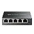Коммутатор 5 port TP-Link TL-SG105E 1000 Мбит/сек