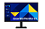 Монитор 23.6" Samsung S24D300GAI (IPS 1920x1080 5ms 100Hz VGA HDMI) черный