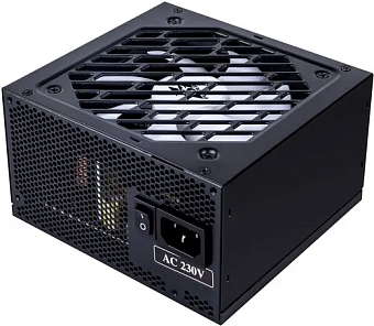 Блок питания .650W 1STPLAYER PS-650FK (120mm, 24+8pin, 2*8pin, 6*SATA, 2*Molex)