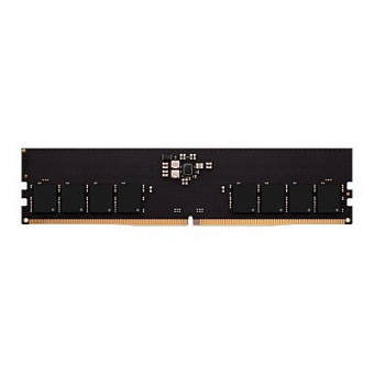 Модуль памяти DDR5 16Gb 5600MHz AMD Radeon Entertainment Series Black