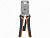 Клещи обжимные Hanlong HT-L2182R RJ-45 (8P8C), профессиональный
