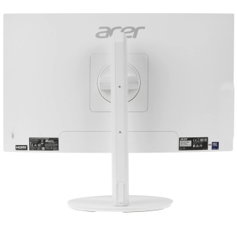 Моноблок Acer Aspire C24A-P1MTL Ultra 5 115U/16G/512 SSD/Intel HD/23.8"FHD/DOS/белый