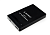 Внешний контейнер USB3.0 -> SATA 2.5", Gembird EE2-U31S-2 пластик, чёрный