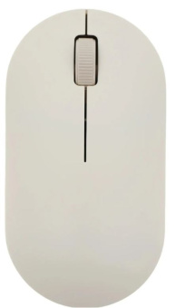 Мышь беспроводная Xiaomi Wireless Mouse Lite 2 белый