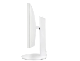 Моноблок Acer Aspire C27-1E13U5UNH i5 1334U/16G/512 SSD/Intel Iris Xe/27"FHD/DOS/белый