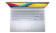 Ноутбук ASUS VivoBook X1605VA-MB2761 i7 13620H/16G/1Tb SSD/Intel Iris Xe/16"WUXGA/DOS/серебристый