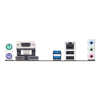 Материнская плата Socket-1200 ASUS PRIME H510M-E (H470) 2*DDR4 M.2 HDMI VGA DP mATX