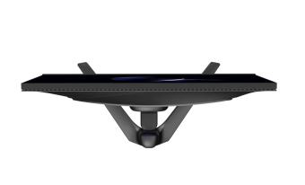 Монитор 27" Bloody MN272Q (IPS 2560x1440 240Hz HDMI) Black